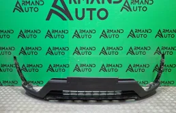 Юбка бампера Hyundai Creta 2016-2021 86512M0000 1, передняя