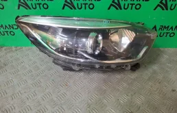 Фара Renault Kaptur 2016-2022 260108765R 1, правая