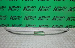 Накладка бампера Hyundai Tucson 2020-нв 86569N9000 4, передняя