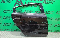Дверь Mazda 6 2012-2024 GHY17202XB 3 GJ, задняя правая