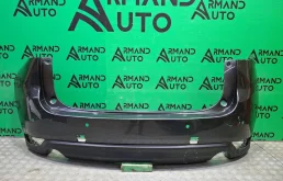 Бампер Mazda CX-5 2017-2021 KBYB5022XB8P 2, задний