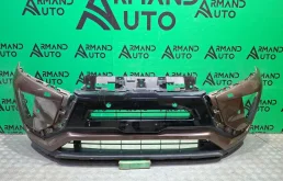 Бампер Mitsubishi Eclipse Cross 2017-2020 6400J507 1, передний