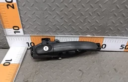 Наружная ручка двери Ford Focus 1484761, передняя левая