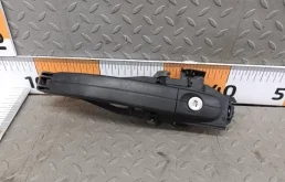Наружная ручка двери Ford Focus 1484760, передняя правая