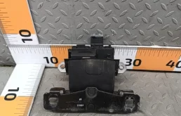 Замок багажника Ford Focus 2007 1570448 2 ASDB