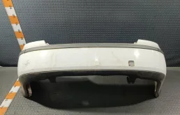 Бампер Ford Focus 1360482, задний