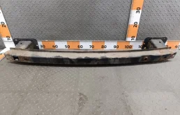 Усилитель бампера Ford Focus 2007 1333838 2 ASDB, задний