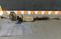 Рулевая рейка Ford Focus 2007 1768611 2 ASDB