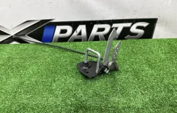Замок капота BMW 5-series 2013 7183763 F10 N55B30A, левый