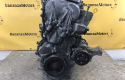 Двигатель Nissan X-Trail 101024BB3B T32 2.0 MR20DD