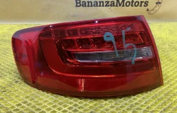 Фонарь Audi A4 2014 8K9945095D B8 CJEB, задний левый
