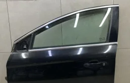 Дверь передняя левая Ford Mondeo 4 СЕДАН AOBC 2012