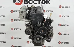 Двигатель HYUNDAI TUCSON 2004-2009 2110123S00 G4GC