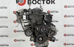 Двигатель KIA SPORTAGE 2004-2010 2110123H40B G4GC