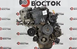 Двигатель HYUNDAI TUCSON 2004-2009 2110123H40B G4GC