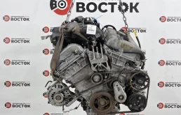Двигатель FORD ESCAPE 2000-2012 4758523 AJ