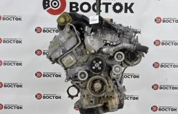 Двигатель TOYOTA HIGHLANDER 2013-2020 1900031D90 2GR-FE