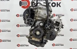 Двигатель TOYOTA CAMRY 2006-2011 1900028B80 2AZ-FE