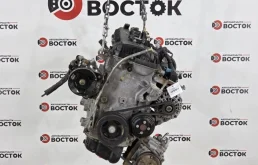 Двигатель MITSUBISHI LANCER 2007-2017 1000D165 CY 4A92