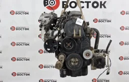 Двигатель MITSUBISHI GRANDIS 2003-2011 MD979392 NA4W 4G69