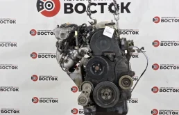 Двигатель MITSUBISHI OUTLANDER 2003-2006 MD979392 CU5W 4G69