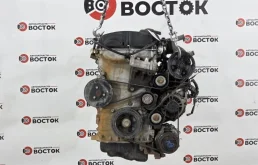 Двигатель MITSUBISHI LANCER 2007-2017 1000C965 CY 4B10