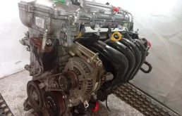 Двигатель TOYOTA 1ZR F114552  23/8
