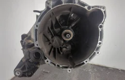 КПП 5-ст.мех. (МКПП) Ford C-Max 2002-2010 HWDA, HWDB Бензин 1.6 л Инжектор