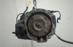 КПП - автомат (АКПП) Ford Mondeo 3 2000-2007 CJBA, CJBB Бензин 2 л Инжектор