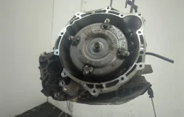 КПП - автомат (АКПП) Ford Fusion 2002-2012 FYJA, FYJB, FYJC Бензин 1.6 л Инжектор