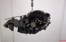 КПП 6-ст.мех. (МКПП) Hyundai i30 2007-2012 D4FB Дизель 1.6 л CRDi