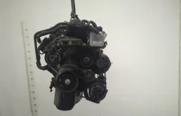 Двигатель (ДВС) Seat Toledo 4 2012-2019 КПП 6-ст.мех.(МКПП) CBZB Бензин 1.2 л TSI