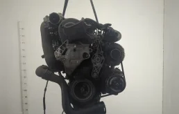Двигатель (ДВС) Volkswagen Passat 6 2005-2010 КПП 5-ст.мех.(МКПП) BXE Дизель 1.9 л TDI