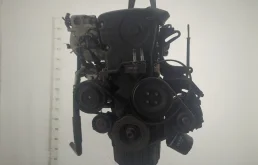 Двигатель (ДВС) Hyundai Coupe (Tiburon) 2002-2009 КПП 5-ст.мех.(МКПП) G4GC Бензин 2 л Инжектор