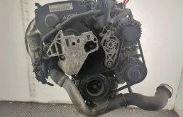 Двигатель (ДВС) Skoda Octavia (A5) 2004-2013 КПП 6-ст.мех.(МКПП) BWA Бензин 2 л FSI