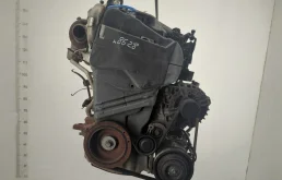 Двигатель (ДВС) Nissan Qashqai 2013-2022 КПП 6-ст.мех.(МКПП) K9K Дизель 1.5 л DCI