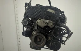 Двигатель (ДВС) Opel Insignia 2008-2017 КПП 6-ст.мех.(МКПП) A20DTH Дизель 2 л CDTI