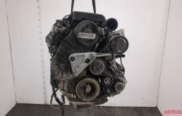 Двигатель (ДВС) Opel Astra J 2010-2017 КПП 6-ст.мех.(МКПП) A17DTR Дизель 1.7 л CDTI