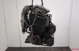 Двигатель (ДВС) Nissan Qashqai 2006-2013 КПП 6-ст.мех.(МКПП) K9K Дизель 1.5 л DCI