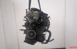 Двигатель (ДВС) Hyundai Tucson 3 2015-2021 КПП 6-ст.мех.(МКПП) G4FD Бензин 1.6 л GDI
