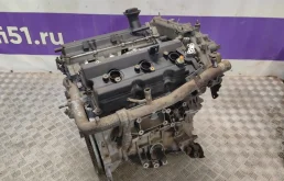 Двигатель VQ35 Infiniti FX35