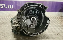 МКПП Ford Focus II 1.8 IB5