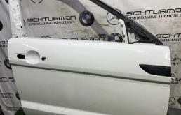 Дверь передняя правая land rover evoque l538