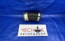Патрубок интеркулера Volkswagen Tiguan 1 2010 1K0145828F CCZC