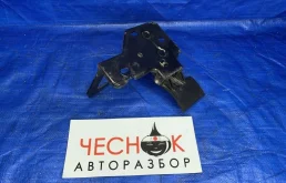Замок капота Audi Q7 4L 2007 4L0823480 BHK