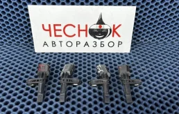 Датчик ABS Volkswagen Tiguan 1 2011 WHT003857 CCZC