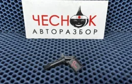 Датчик ABS Audi A5 1 2011 4E0927803D CDNC, правый