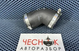 Патрубок турбины Volkswagen Tiguan 1 2011 1K0145838AG CCZC