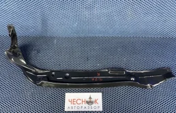 Пыльник (кузов наружные) Audi Q7 4L рестайлинг 2010 4L0821112 CJTC, передний правый
