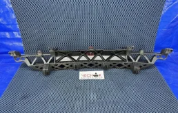 Направляющая заднего бампера Audi Q7 4L 2008 4L0807329 BAR, задняя